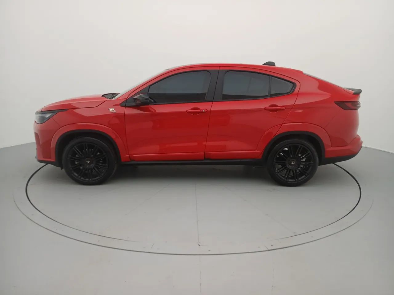 Fiat Fastback 2025 - Foto 2