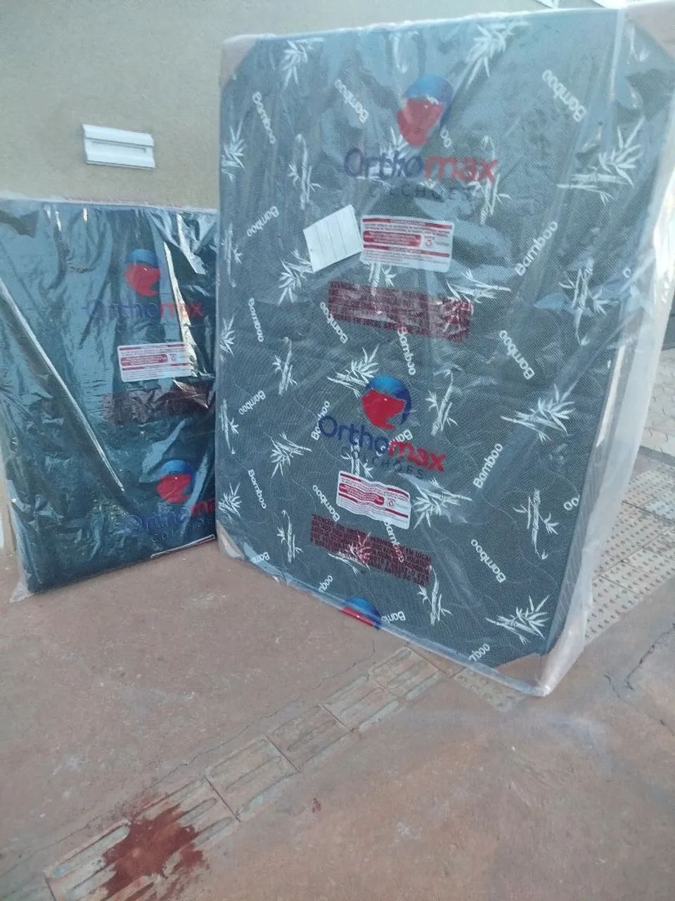 Cama box casal  - Foto 2