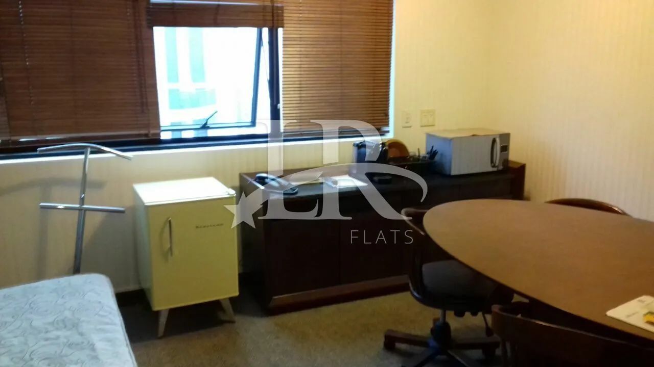 LR Flats - Flat para locação em Moema - Foto 2