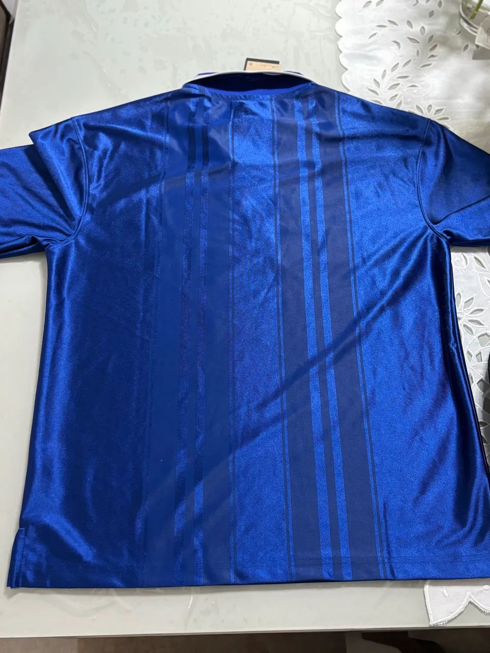 Camisa Brasil jordan   - Foto 3