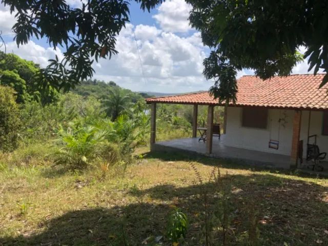Sítio em São Lourenço da Mata