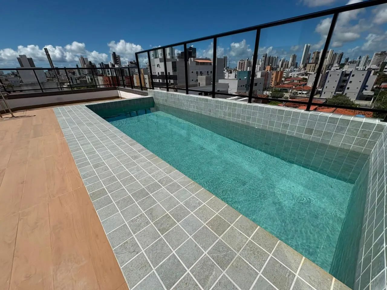 Apartamento a venda no Bessa - AP10291 - Foto 5