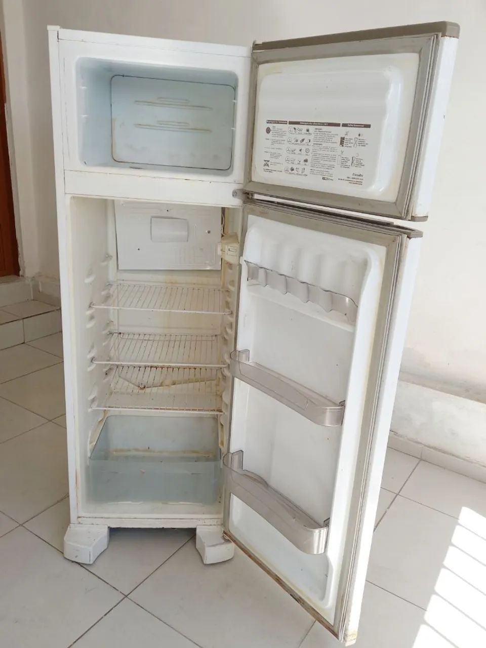 Com defeito completa  - Foto 2