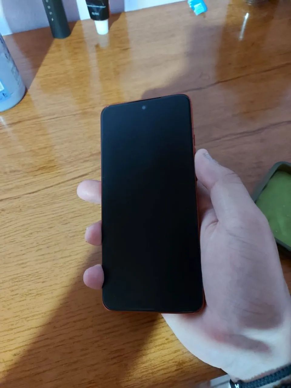 Motorola edge 50 neo 