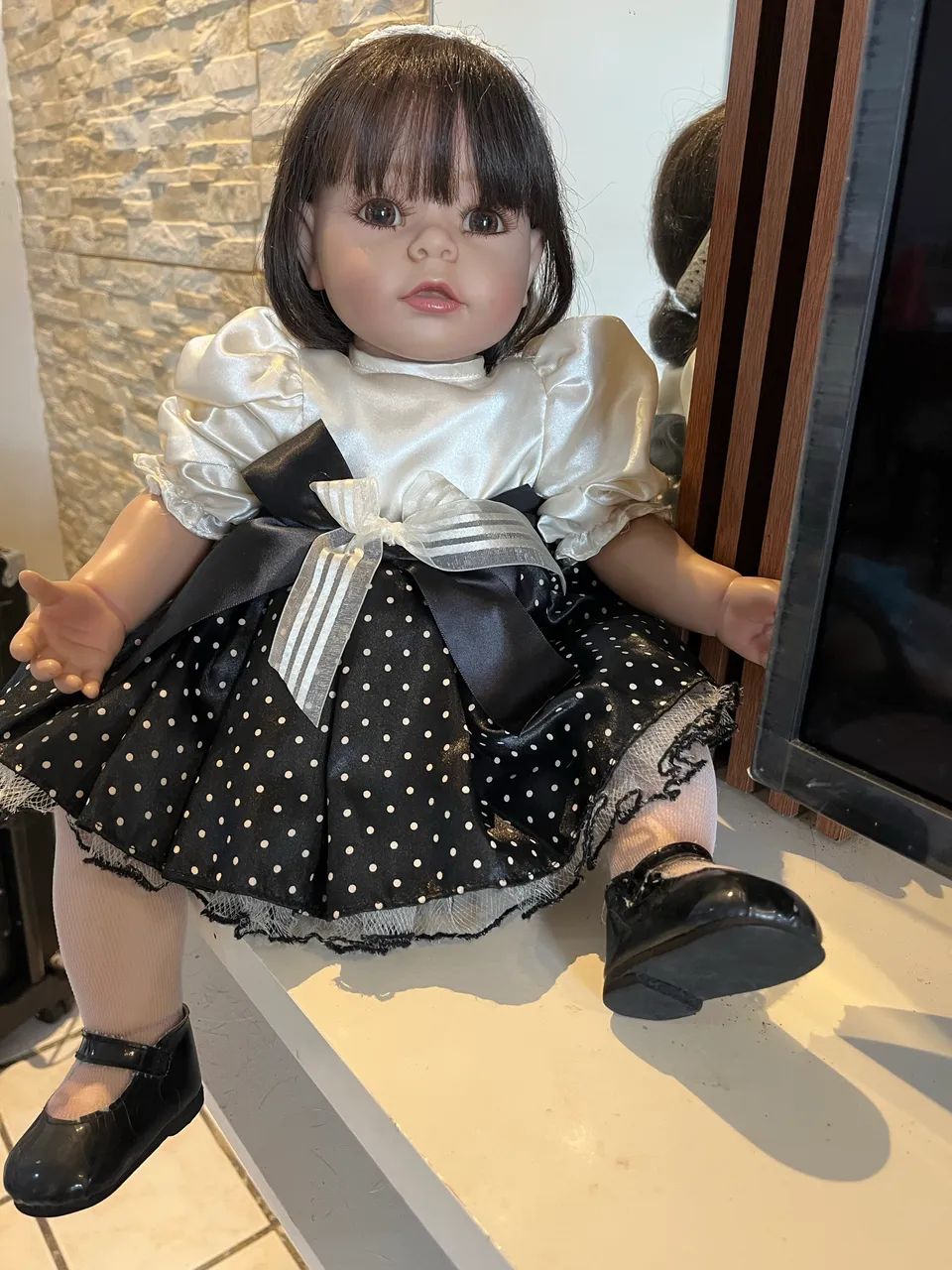 Boneca Adora Doll 