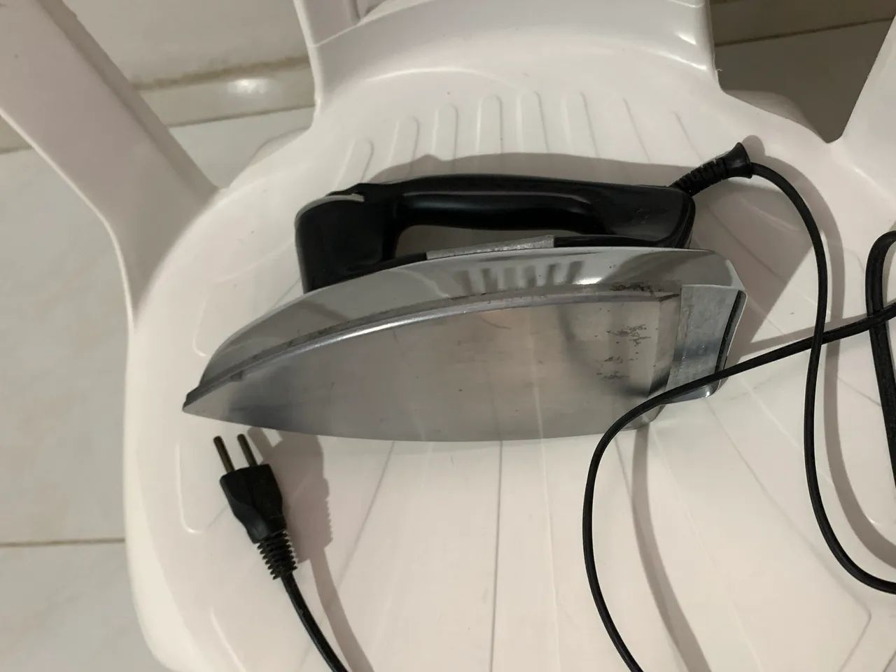 Ferro de Passar BLACK+DECKER - Foto 3