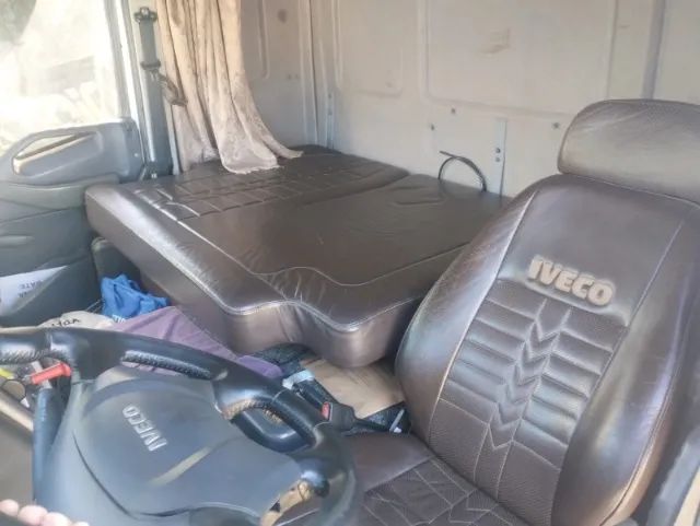 Iveco Stralis 380 + Bug de 20 - Foto 4