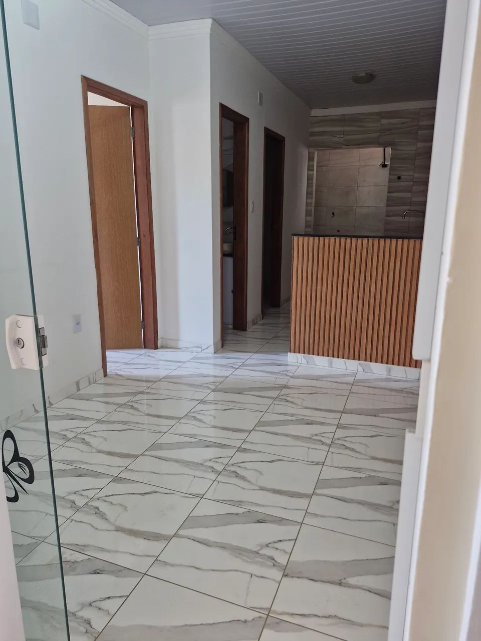 Casa 2 Quartos em Mussurunga  - Foto 2