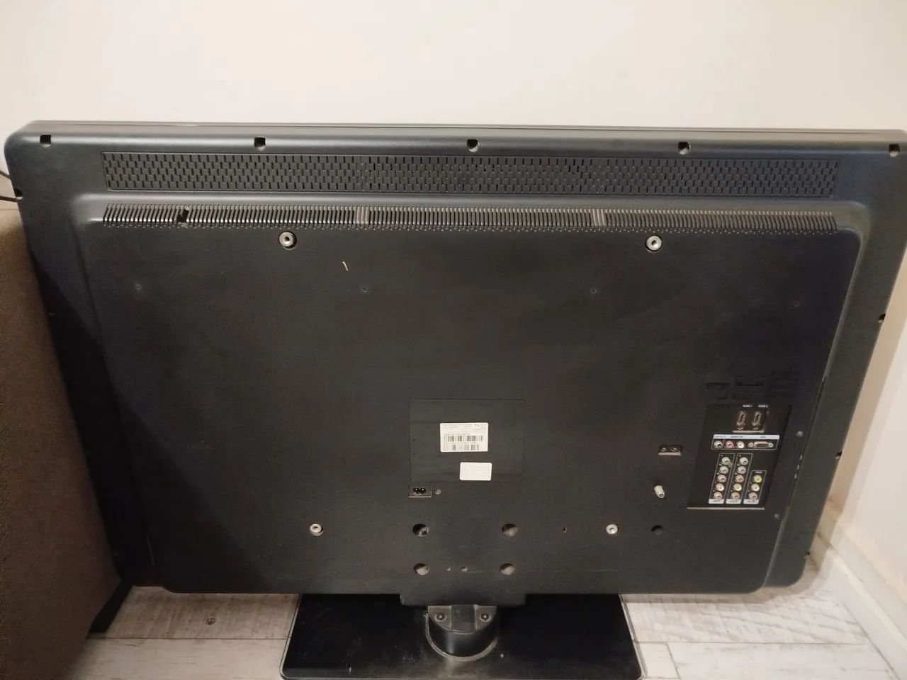 Vendo tv Philips 42 polegadas LCD  - Foto 2