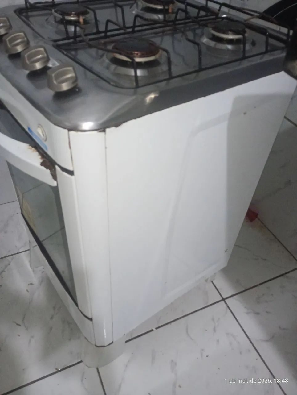 Fogão  - Foto 3
