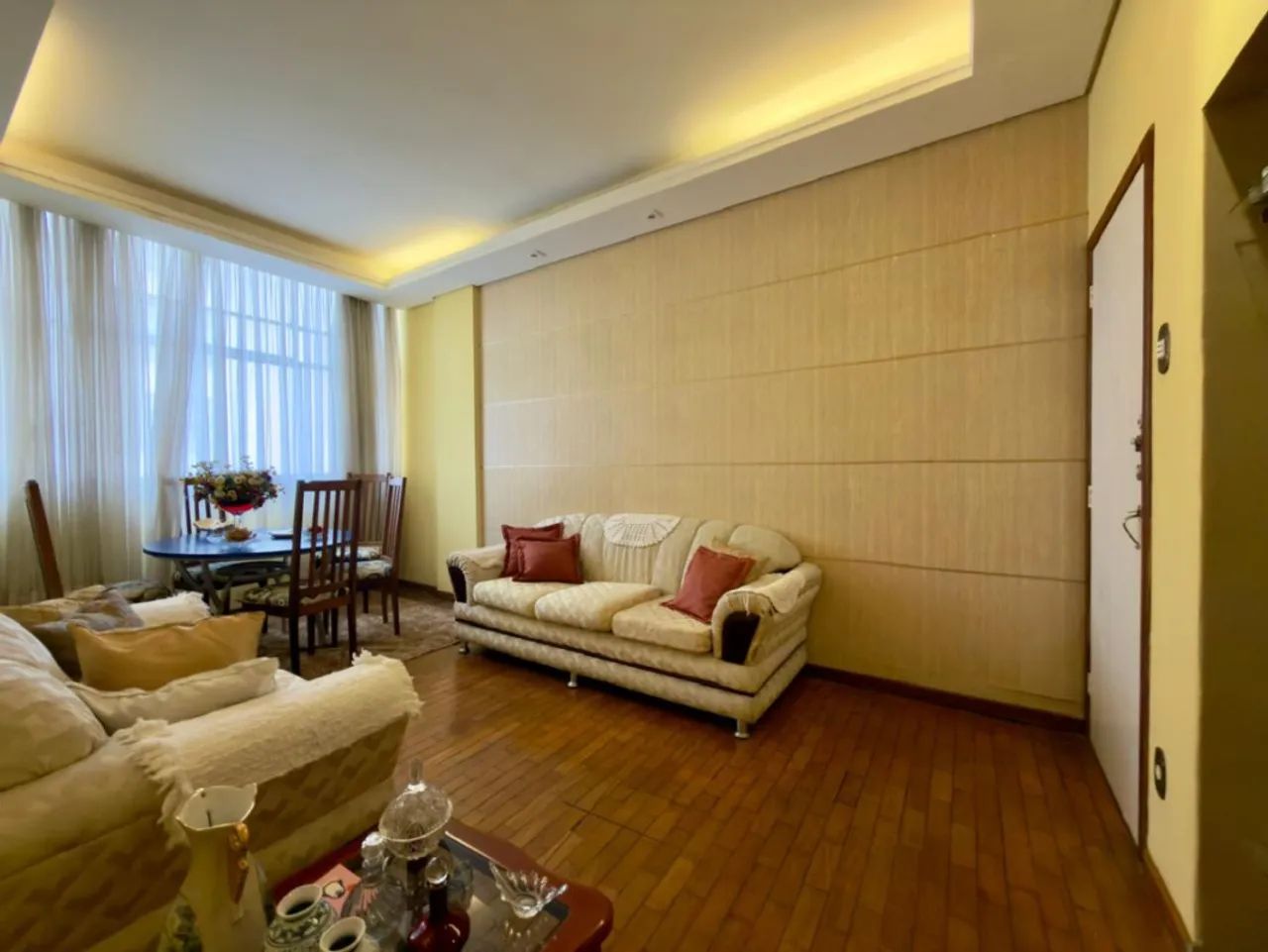 Apartamento com 3 quartos à venda em Belo Horizonte - Foto 3