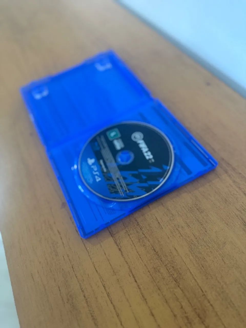 CD FIFA 22 - Foto 4