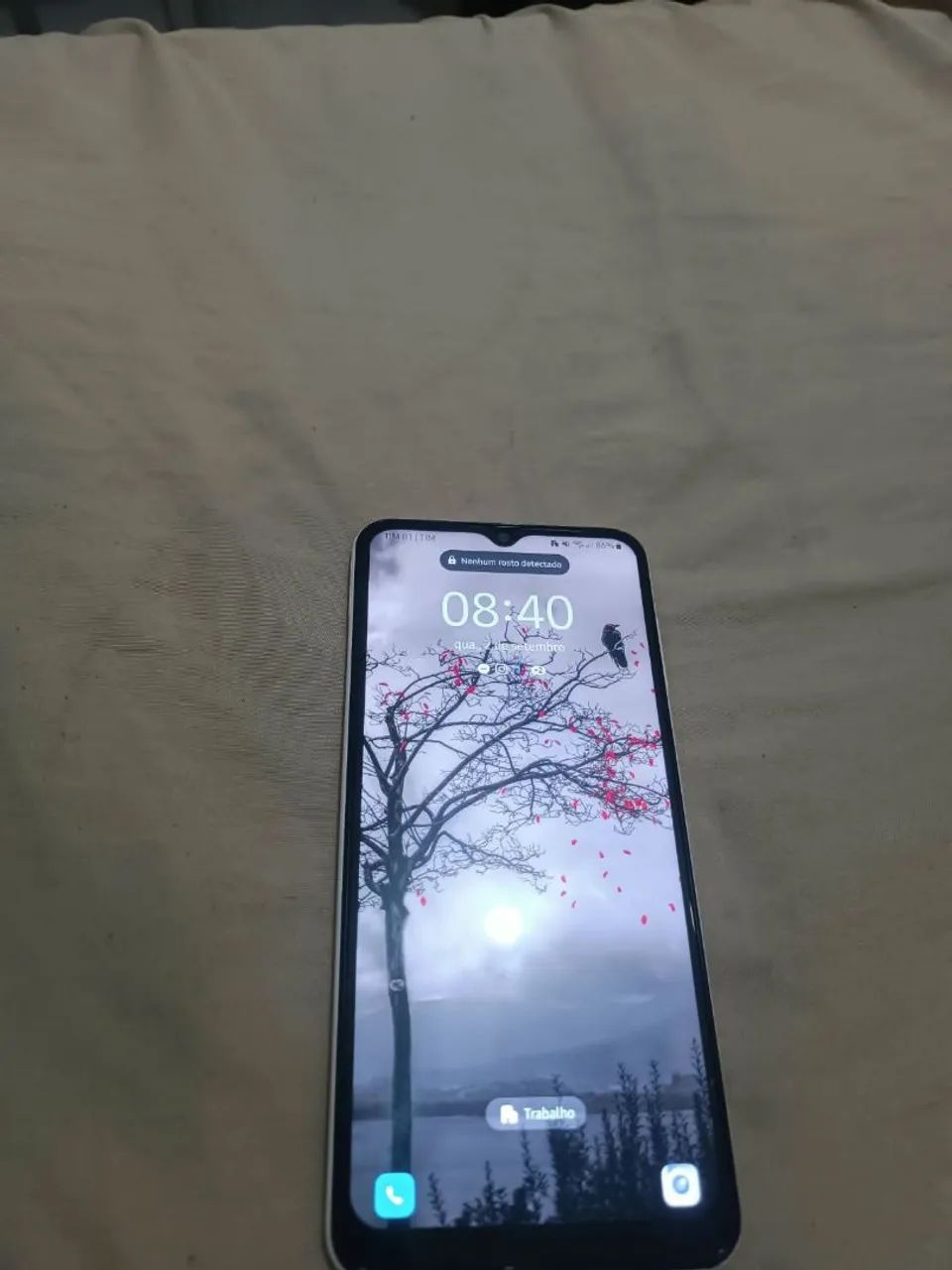 Celular A23 Samsung 