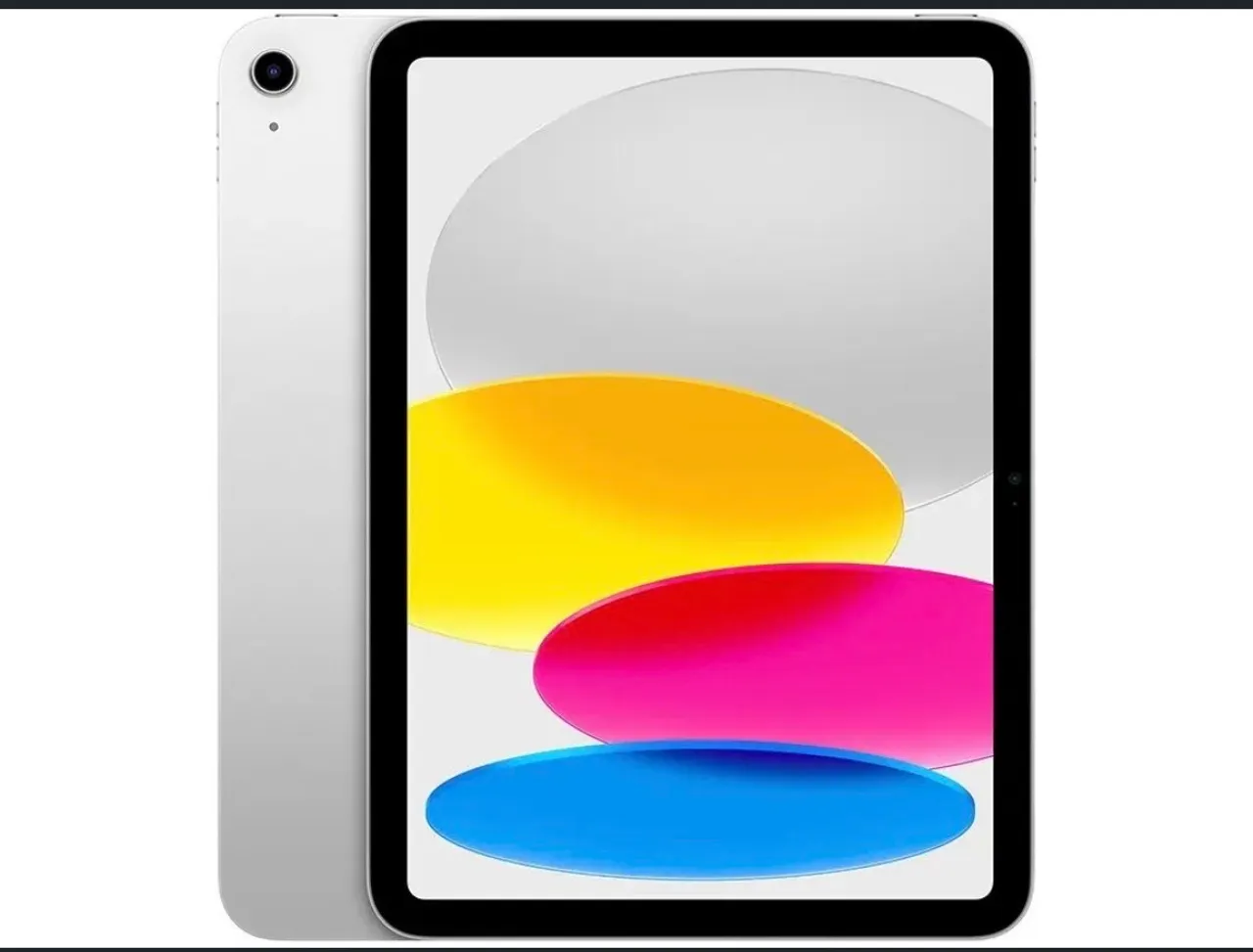 iPad Pro M4 256GB + Apple PencilPro + Smart Folio Apple - Tablets