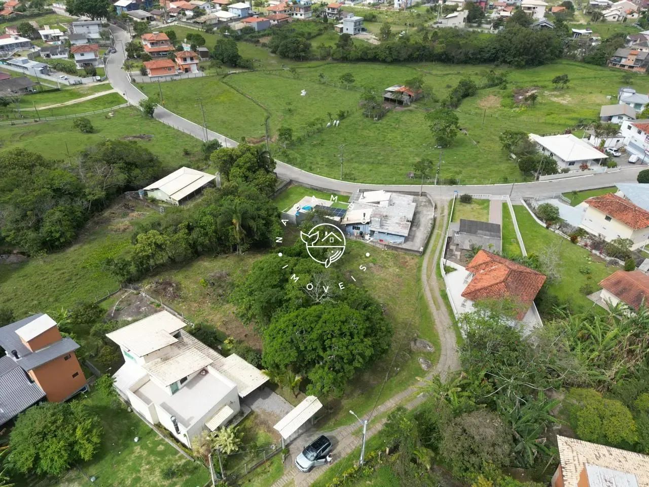 Terreno amplo em Garopaba  espaço perfeito para construir seus sonhos - Foto 5