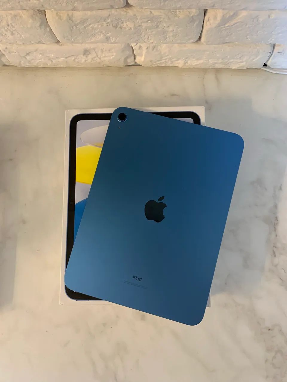 Ipad 10° geração | 64gb - Foto 2