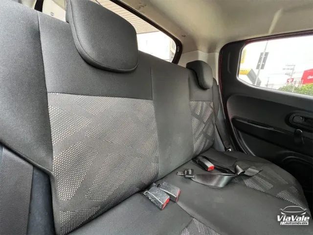 Fiat Mobi Easy 1.0 Fire Flex 5P. 2019 - Foto 4