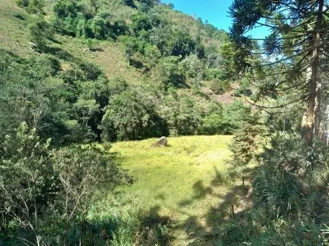TERRENO - GONÇALVES - 10000M²