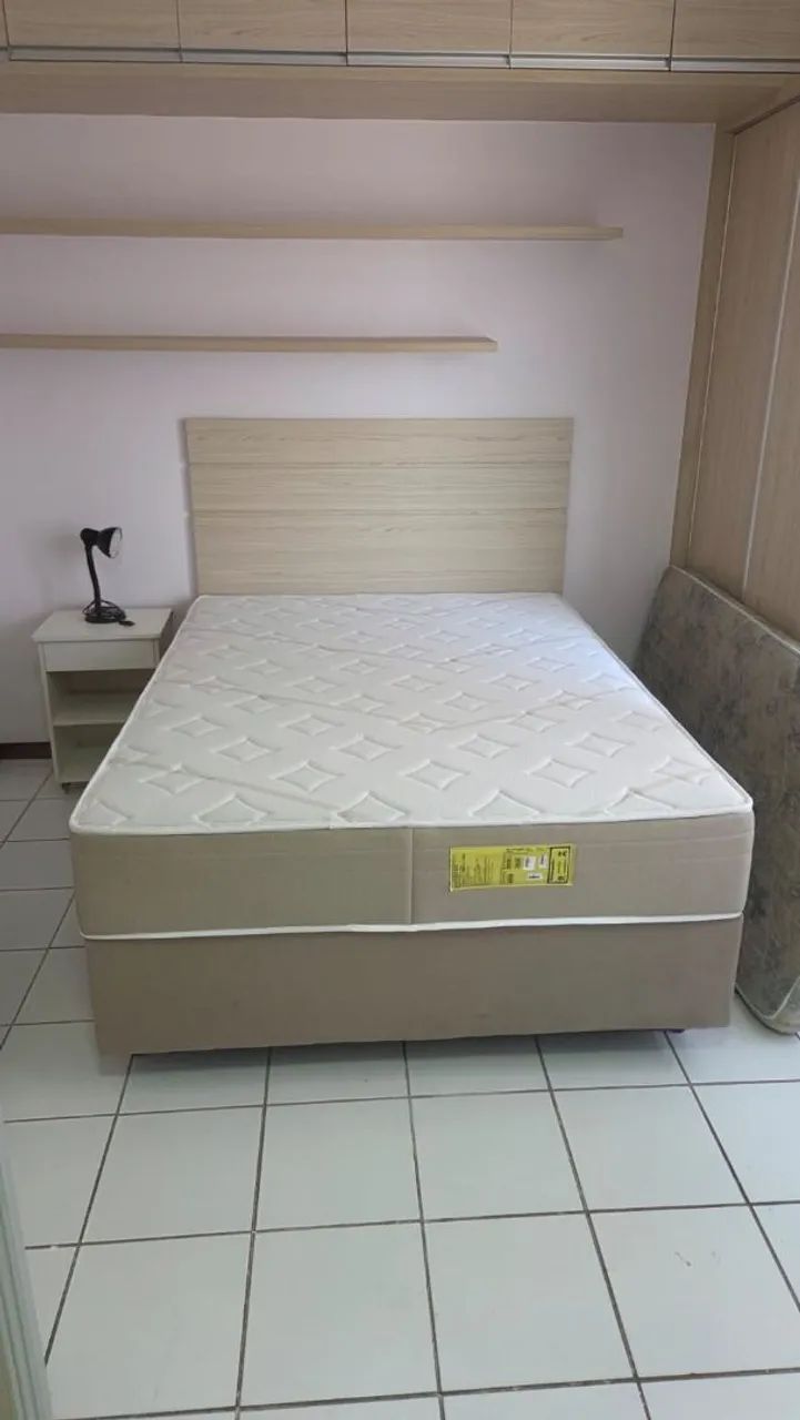 Kitnet reformada e impecável - Foto 3