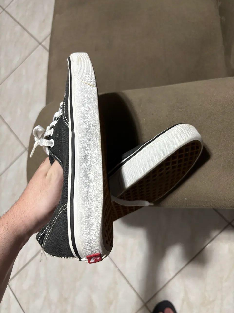 Tênis Vans Authentic Classic - Nº 40 - Foto 5