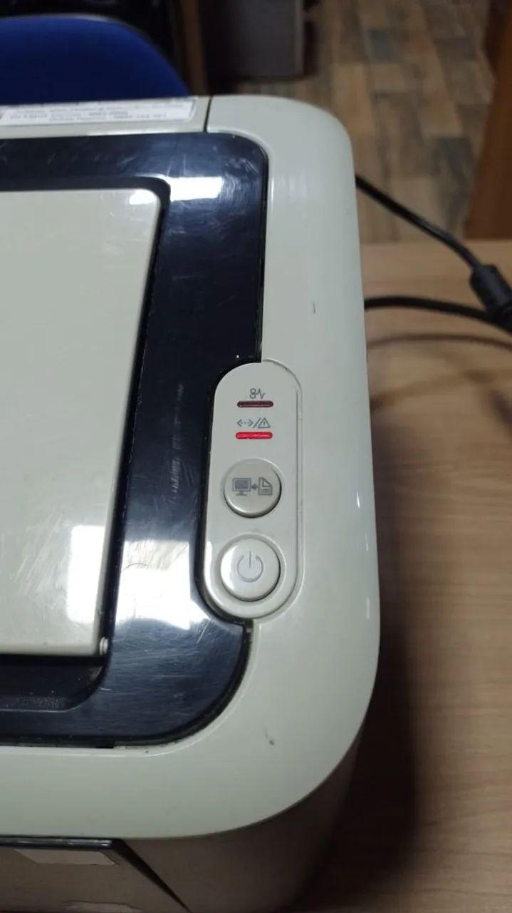 Impressora laser monocromática Samsung ML-1860 - Foto 2