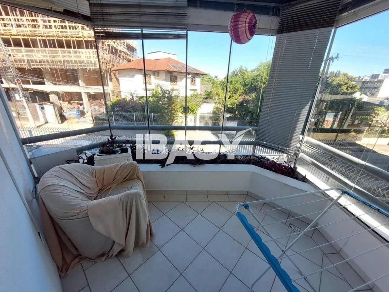 Excelente Apartamento 2 dormitório(s) em Pantanal - Florianópolis - Foto 5