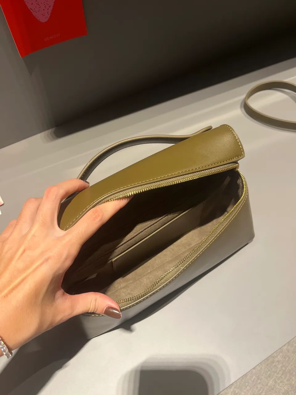 Bolsa JW PEI - Foto 3