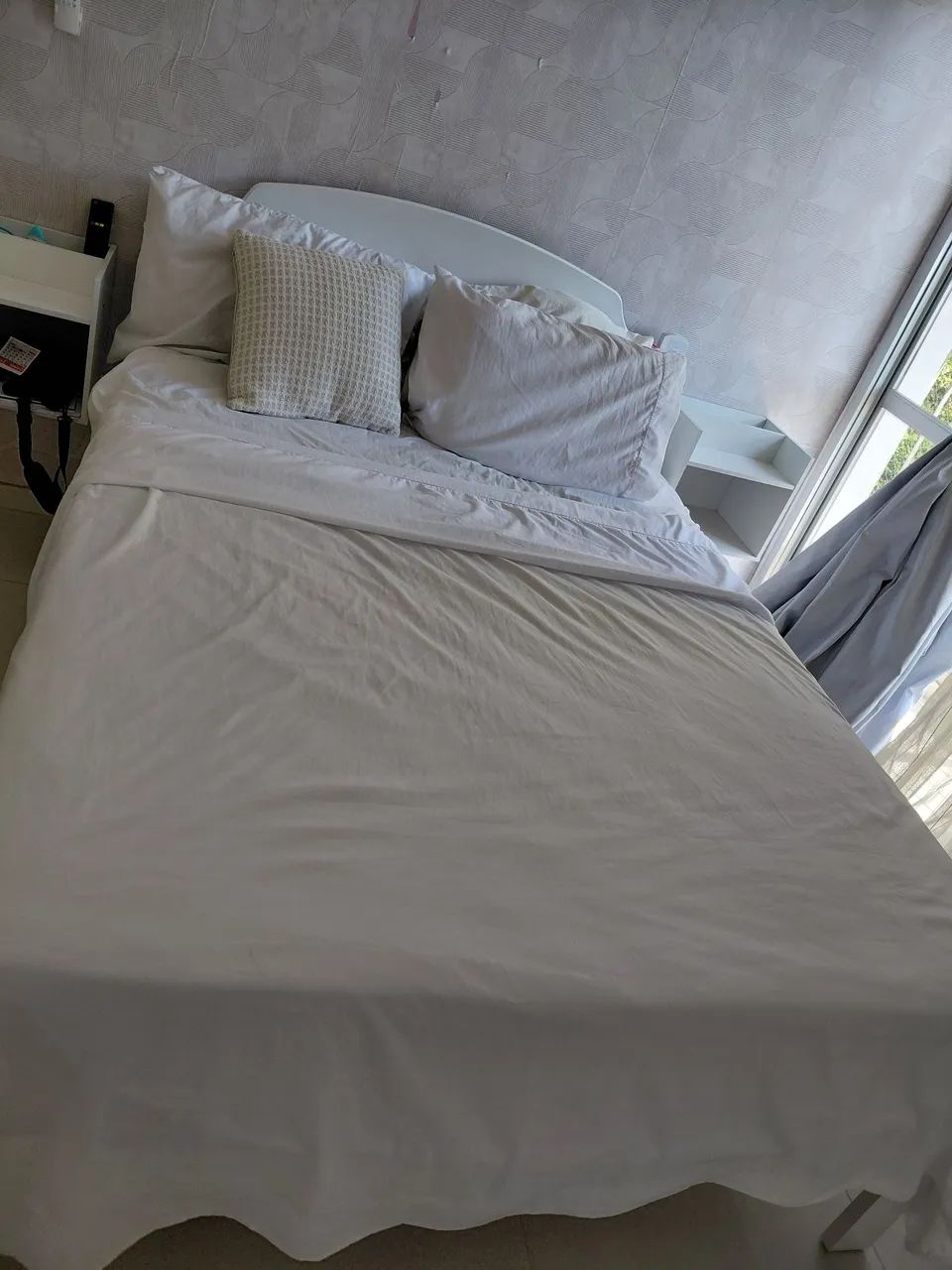 Cama de casal - Foto 3