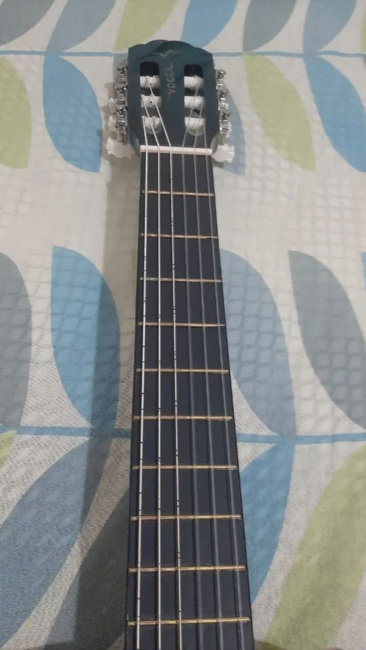 Violão - Foto 4