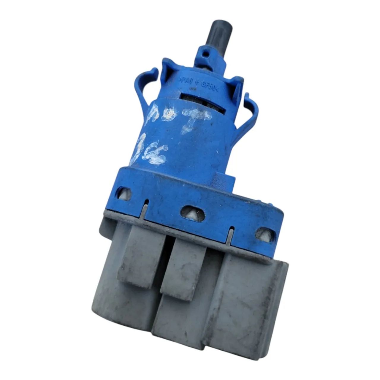 Sensor Interruptor Pedal Freio Ford Ka 2020 - Foto 5