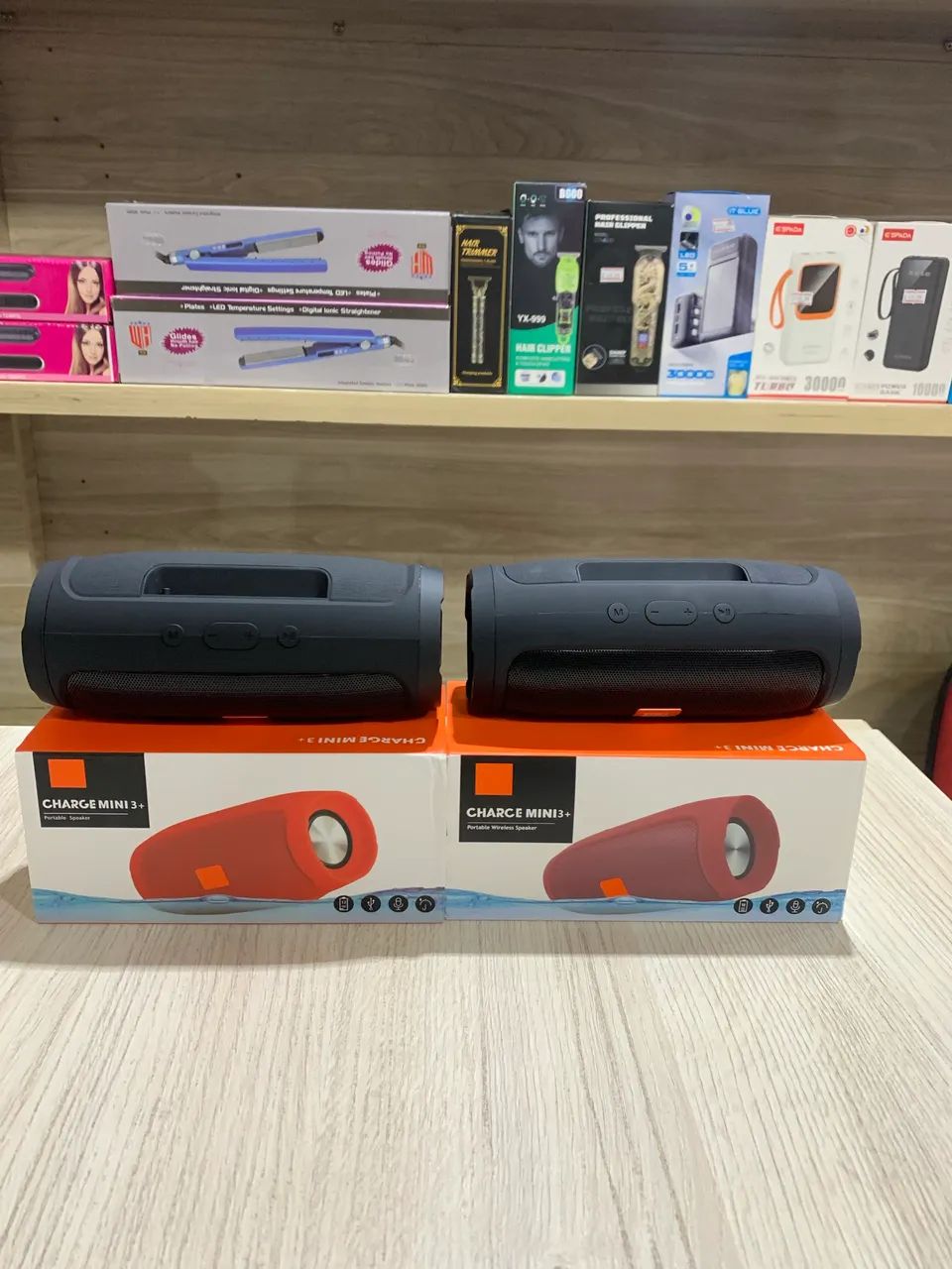 Jbl Charge Mini - Foto 3