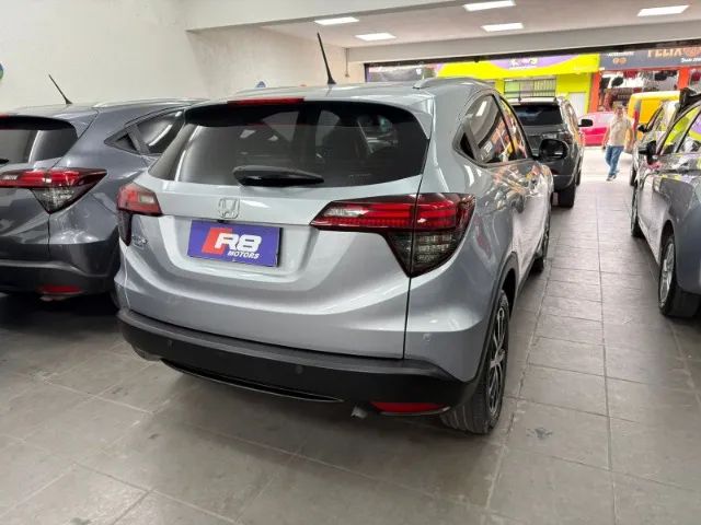 Honda HR-V EXL 1.8 Flexone 16V 5P Aut. 2021 - Foto 3