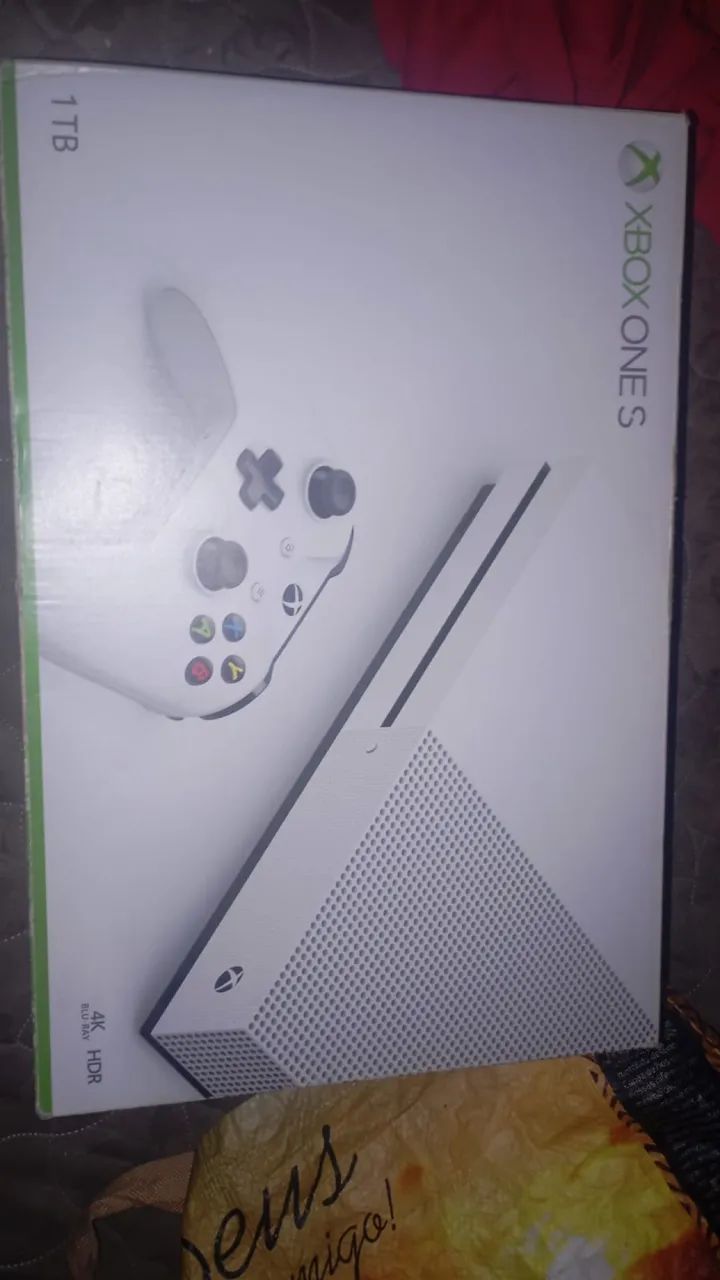 Xbox one s - Foto 2