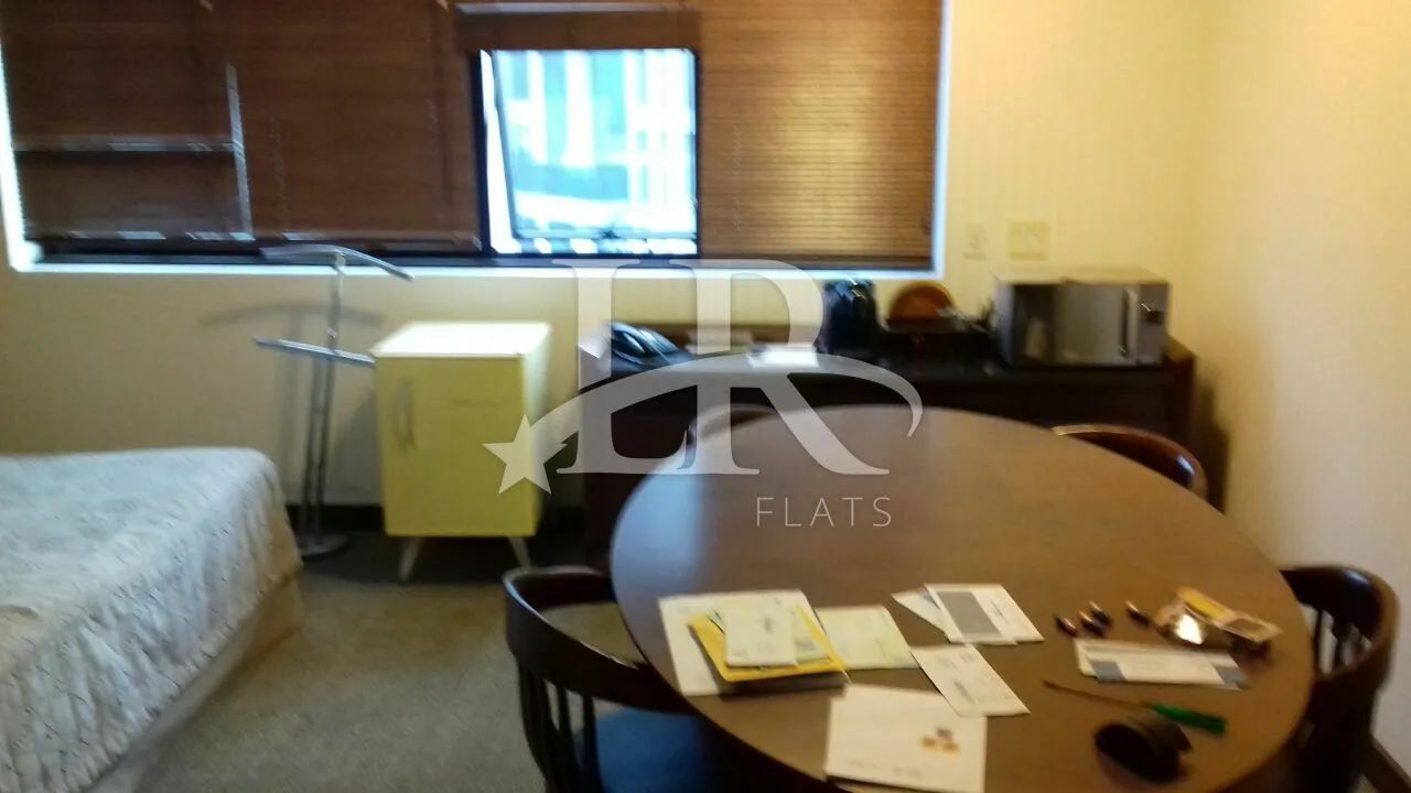 LR Flats - Flat para locação em Moema - Foto 3