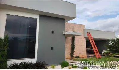 Casa 135.52 m2, LUCAS DO RIO VERDE / MT - Foto 3
