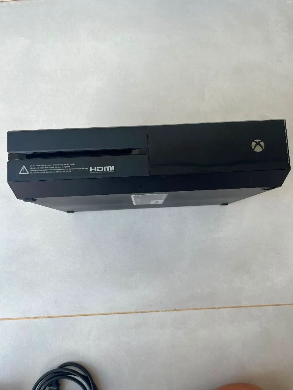 Xbox One Fat - Foto 5