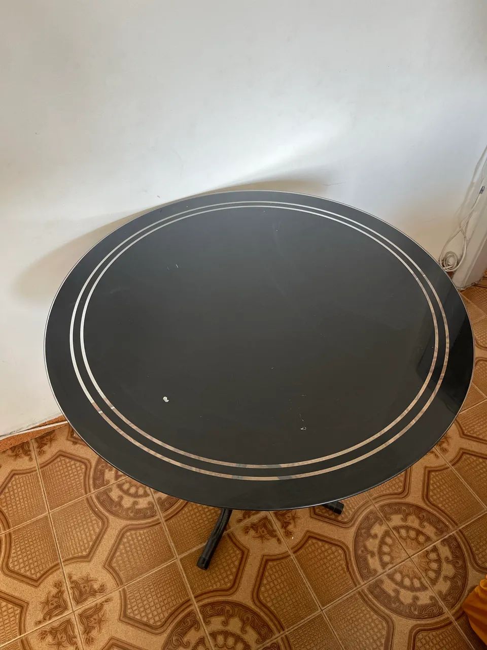 Mesa de vidro  - Foto 4