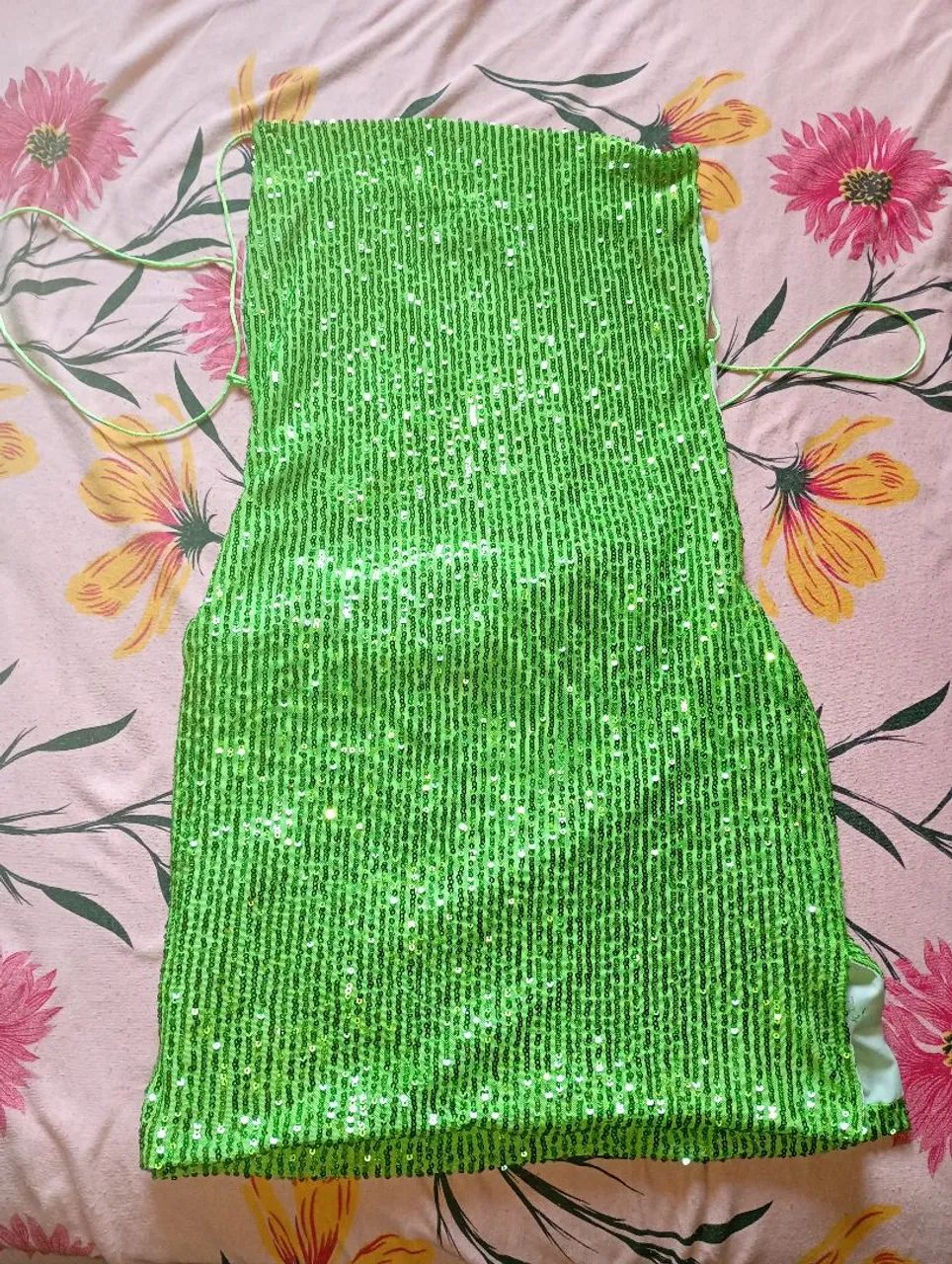 VENDO VESTIDO ORIGINAL FEMININO 