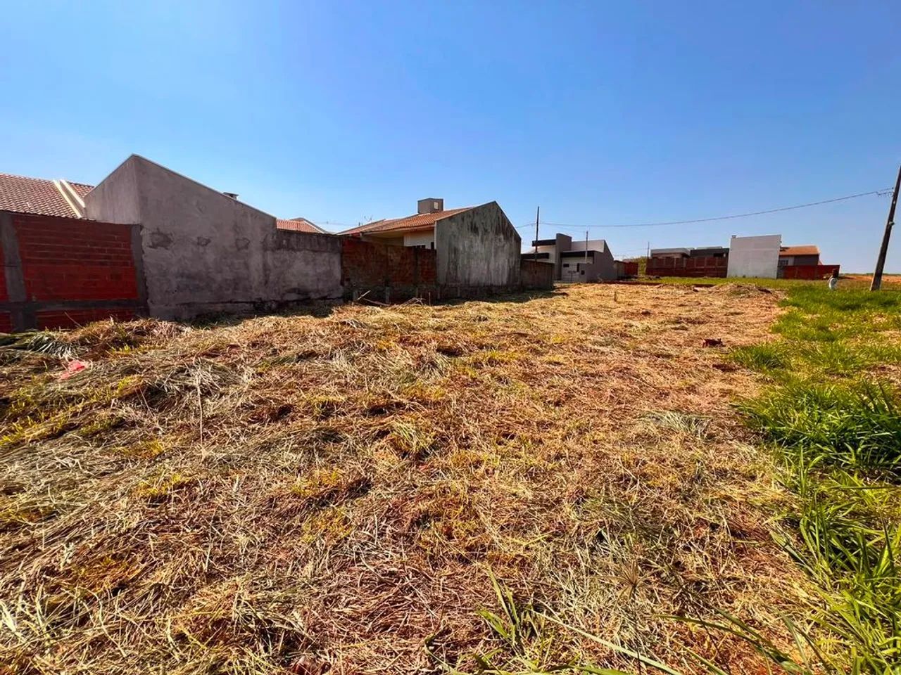 JARDIM CATUAI