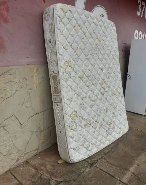 Colchão 