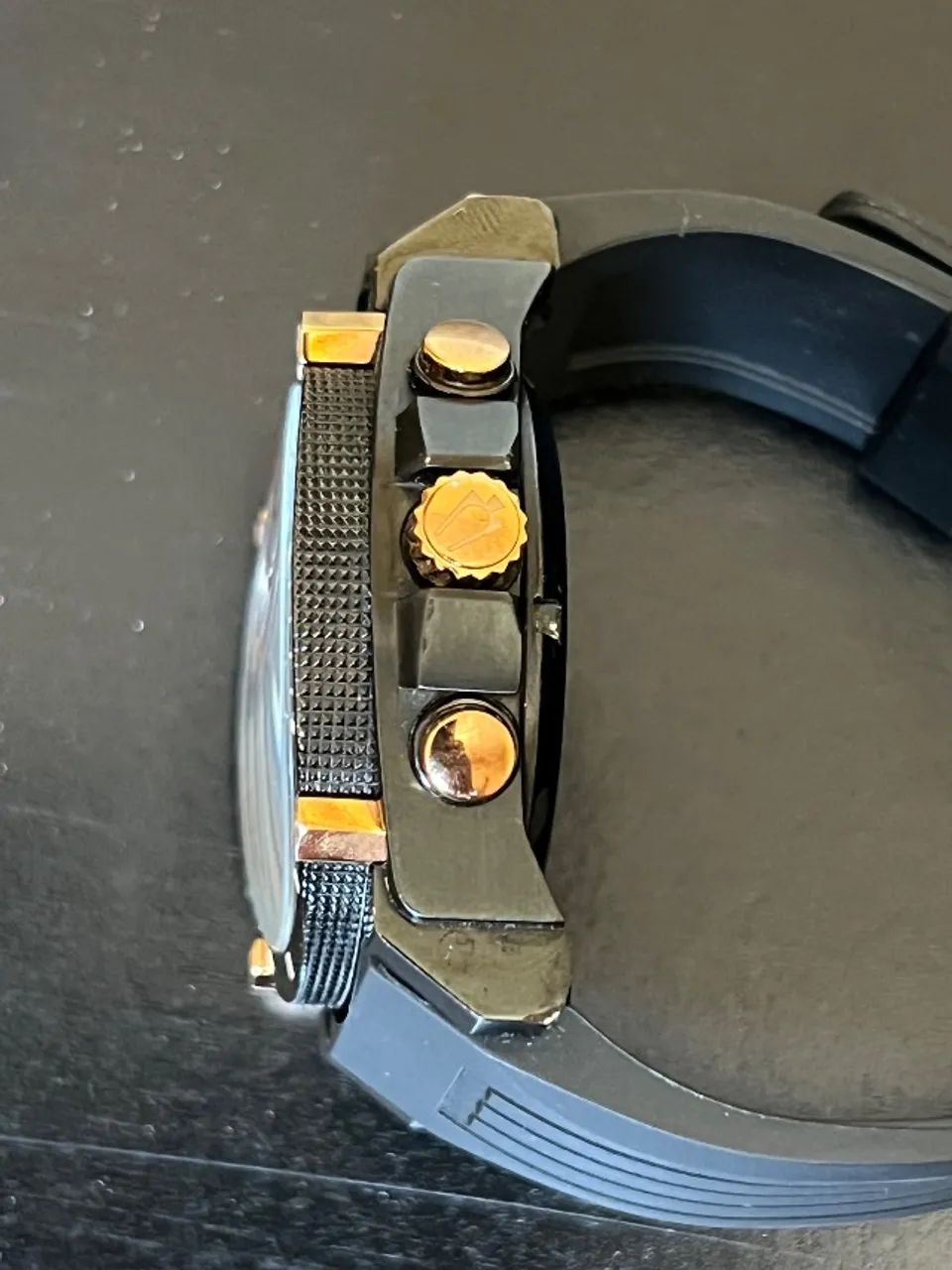 Relógio Bulova precisionist Ed. Limitada  - Foto 4