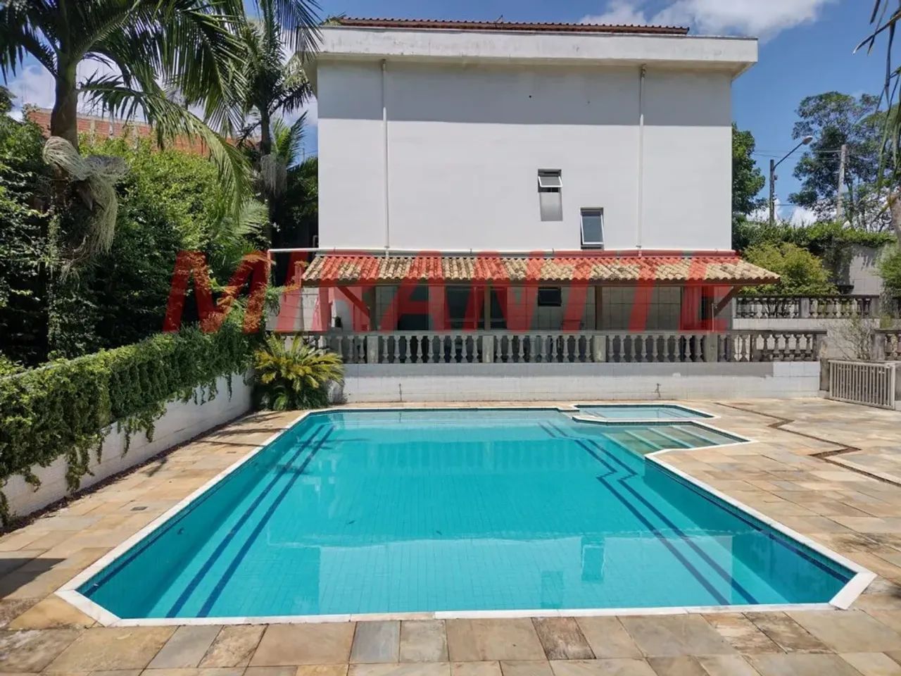 Chácara com 8 quartos em Furnas - Foto 3
