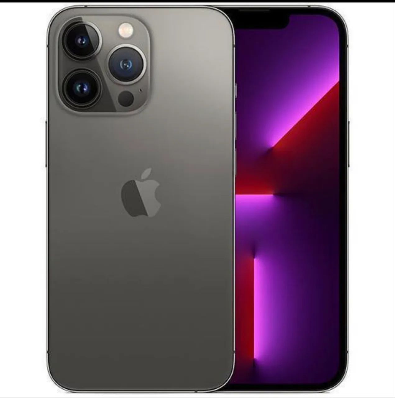 iPhone 13 Pro Max 128 bateria 80%
