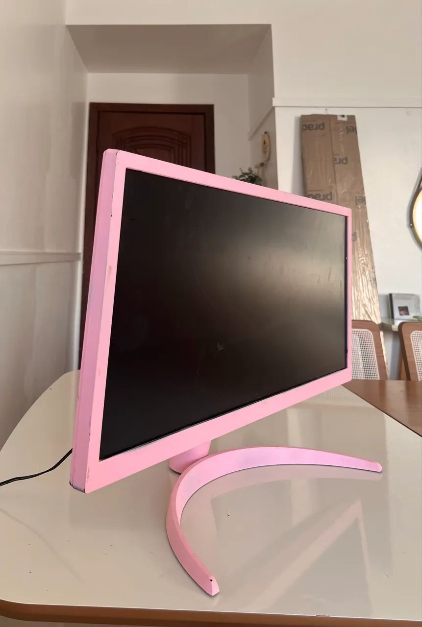 Monitor LG - Foto 4