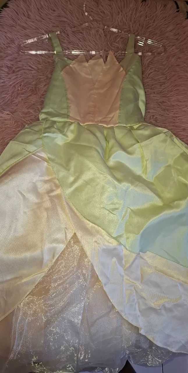Fantasia Tiana