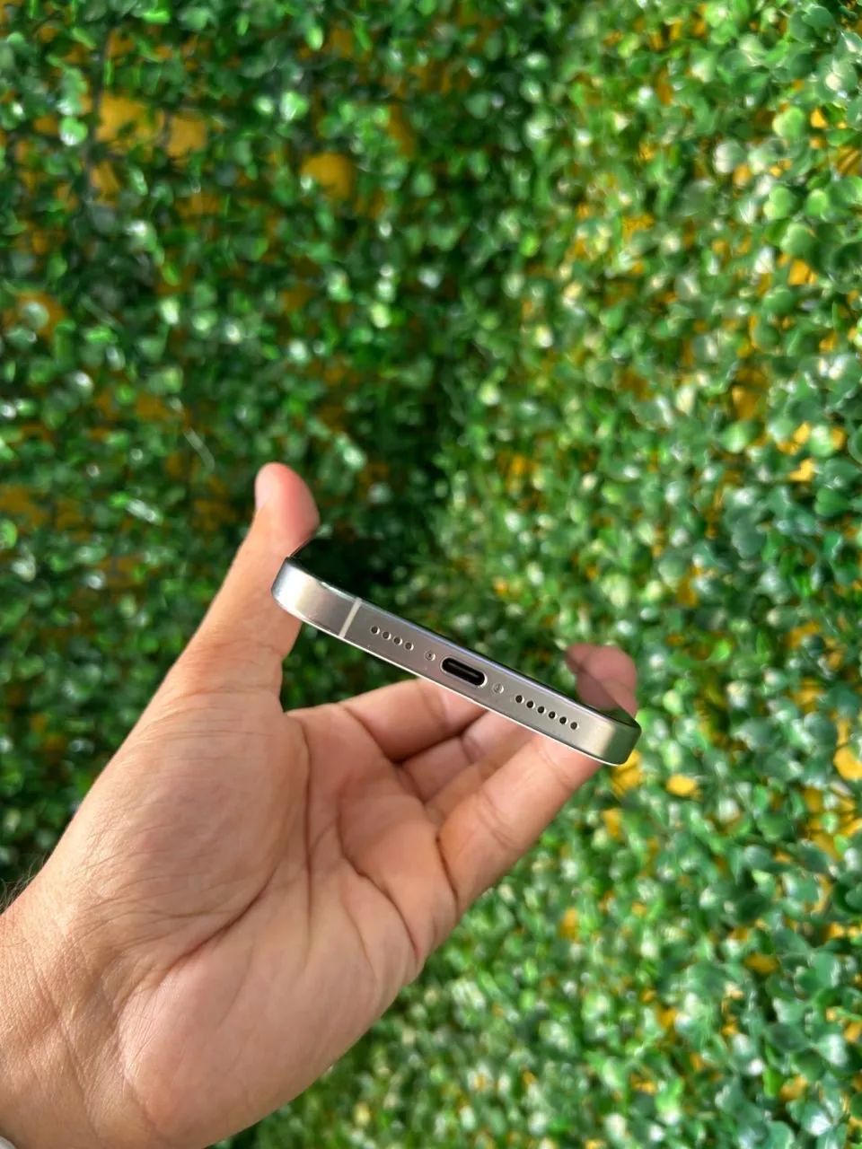 iPhone 15 pro max  - Foto 3