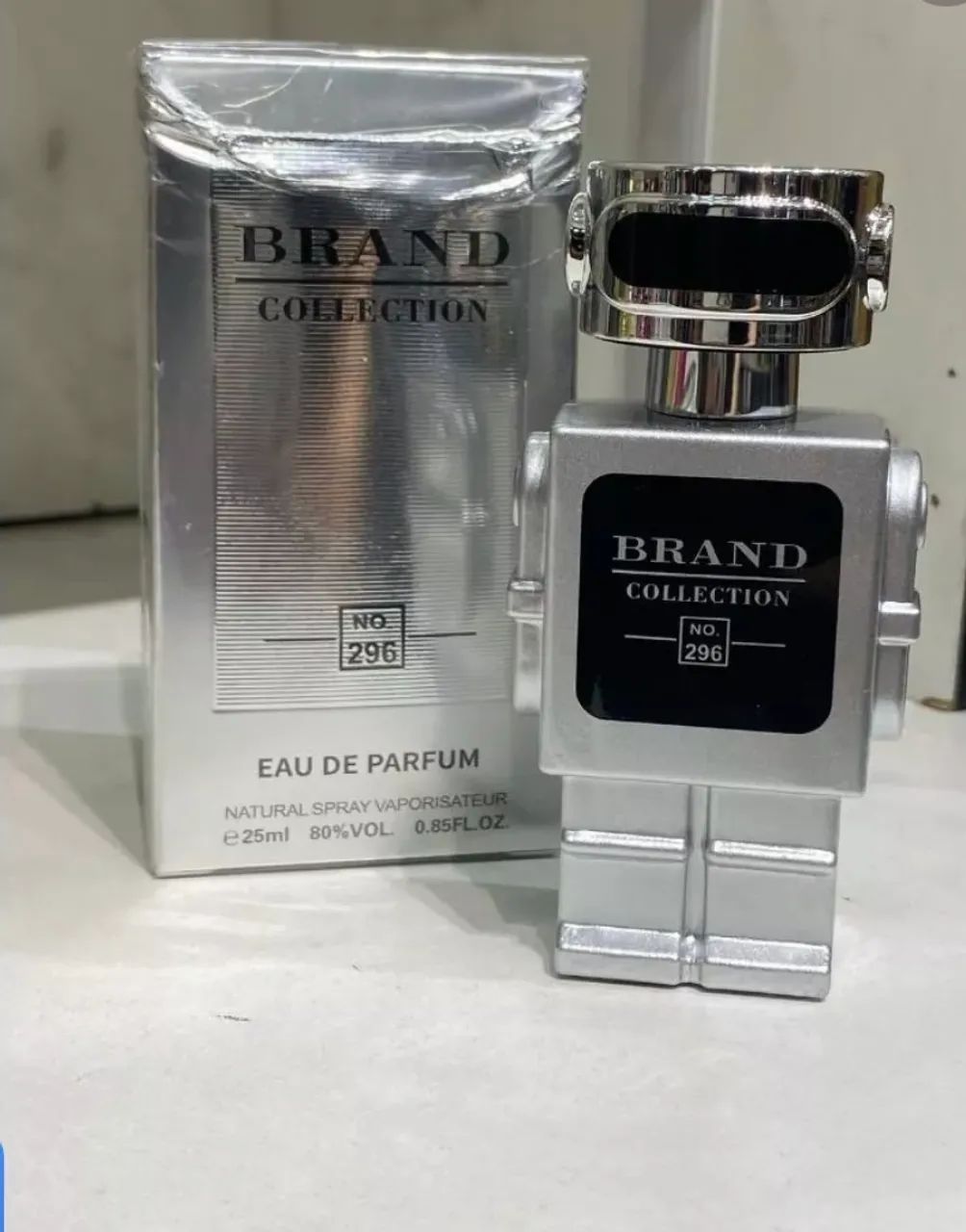 Perfumes linha Brand ótimas fragrâncias  - Foto 5