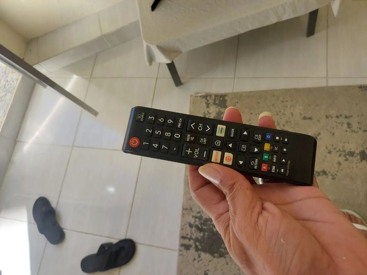 Tv 32 polegadas smart - Foto 4