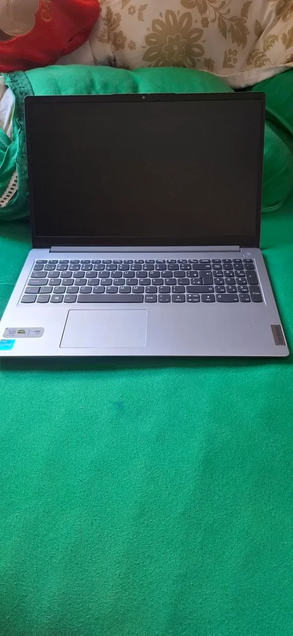 Vendo Notebook 