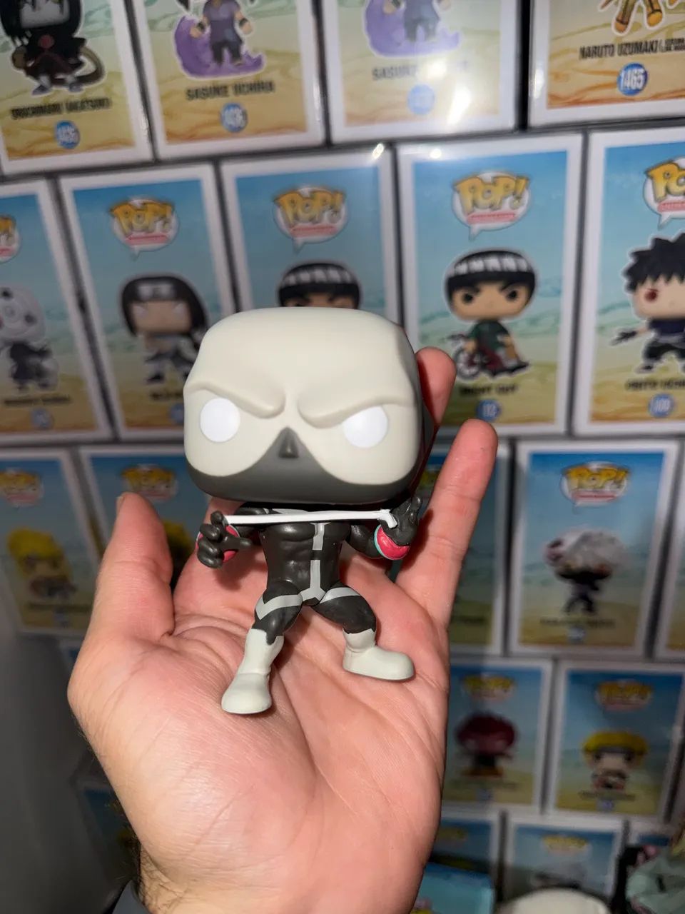 Funko Pop Twice My Hero Academia - Foto 3